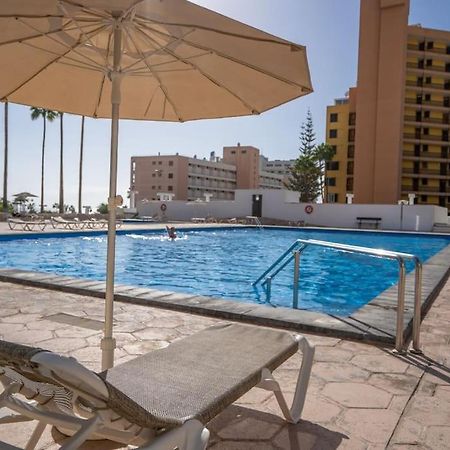 Chicco Vistamar Apartment Playa de las Americas  Luaran gambar