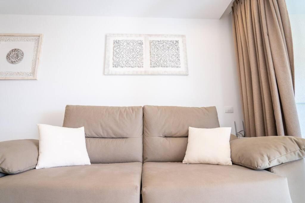 Chicco Vistamar Apartment Playa de las Americas  Luaran gambar