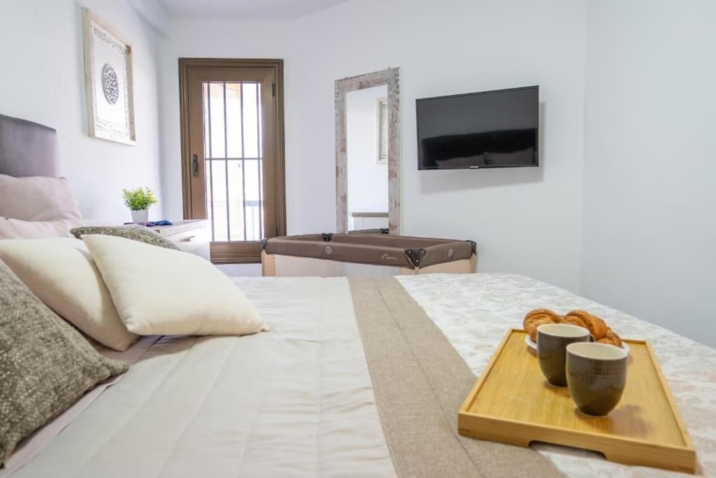 Chicco Vistamar Apartment Playa de las Americas  Luaran gambar