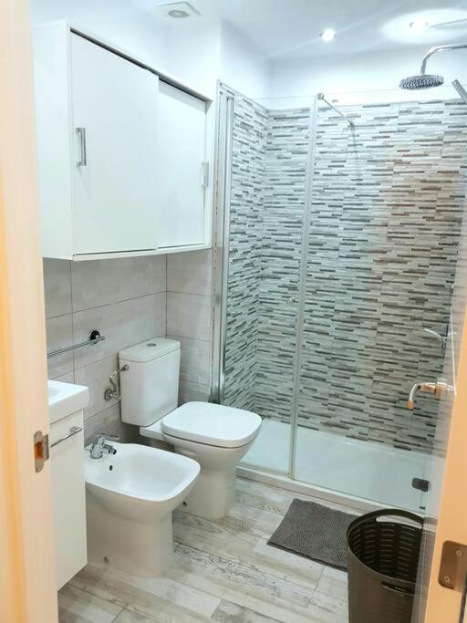 Chicco Vistamar Apartment Playa de las Americas  Luaran gambar