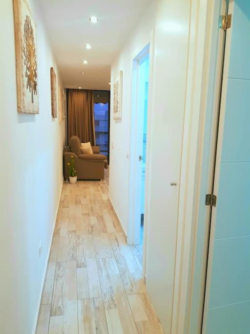 Chicco Vistamar Apartment Playa de las Americas  Luaran gambar