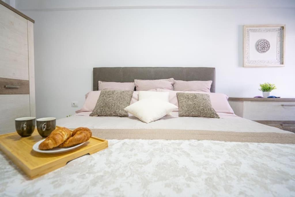 Chicco Vistamar Apartment Playa de las Americas  Luaran gambar
